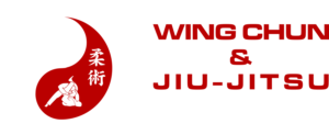 Wing Chun & Jiu-Jitsu Melbourne Company Logo