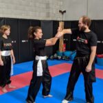 Wing Chun & Jiu-Jitsu Melbourne - Children Martial Arts - IMG_20180602_121644-1