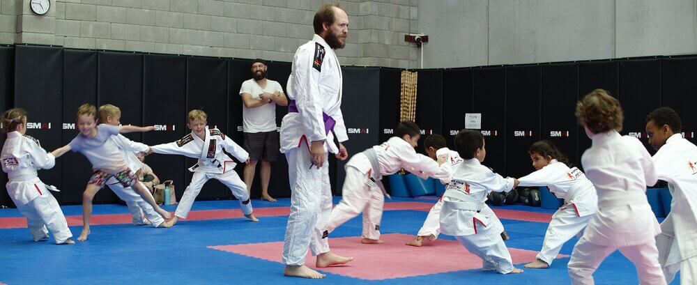 Wing Chun & Jiu-Jitsu Melbourne - Children Martial Arts Trainor with Lots of Kids LotsOfKids-1 Wing Chun & Jiu-Jitsu Melbourne - Children Martial Arts Trainor with Lots of Kids LotsOfKids-1