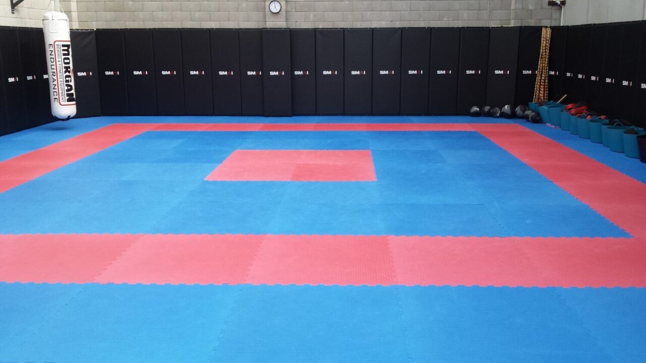 Martial Arts Melbourne Wing Chun & JiuJitsu Classes WCJJM