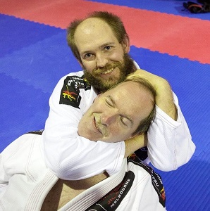 WCJJ - Instructor Declan Eipper